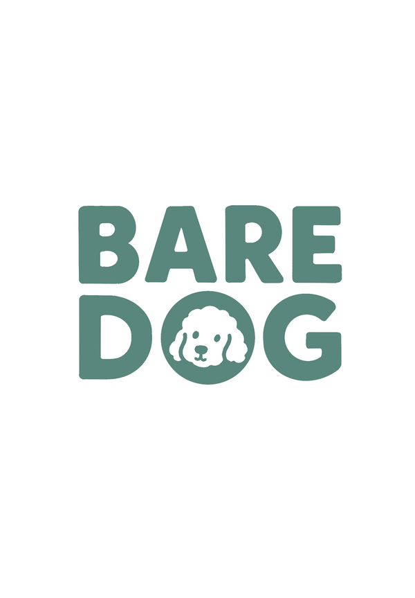 Bare Dog